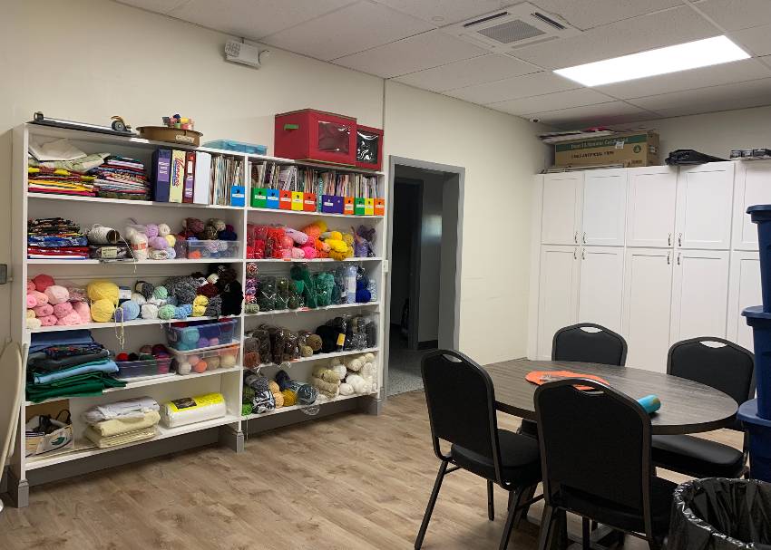 Coach House - Mobile Home Community